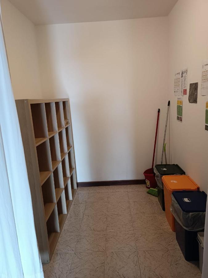 Casa Vacanze Lavanda & Rosmarino Telve Esterno foto